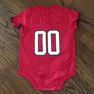 uga baby clothes